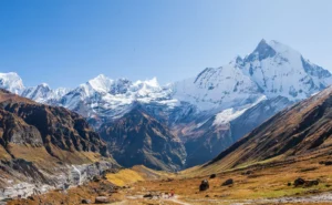 धौलागिरि र अन्नपूर्ण आरोहण गर्न ४४ जनाले अनुमति लिए