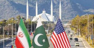 विश्वको नजर: अमेरिका-इरान वार्ता र हर्मुजको साँचो