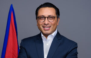 शेयर बजारप्रति सरकार उदार, ‘धरपकड होइन सुधार’ : अर्थमन्त्री वाग्ले